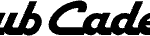 Cub Cadet brand logo
