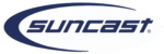 Suncast brand logo